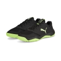 Puma Halowe buty do gry Accelerate Turbo II czarne dziecięce